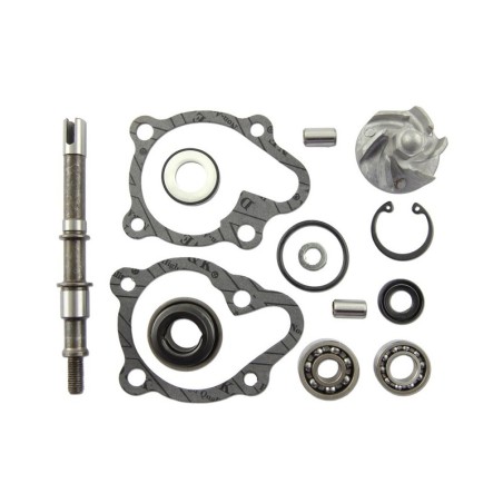 Set repara eje bomba de agua V PARTS - motoscamaralweb.com
