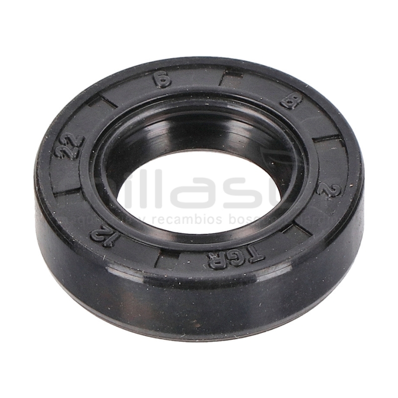 RETEN CAJA CAMBIOS 12X22X7 MC1000 - motoscamaralweb.com