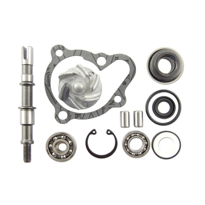 Set repara eje bomba de agua V PARTS - motoscamaralweb.com