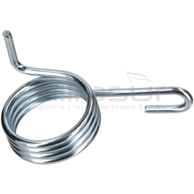 MUELLE DEVOLUCION PALANCA EMBRAGUE MC1000 - motoscamaralweb.com