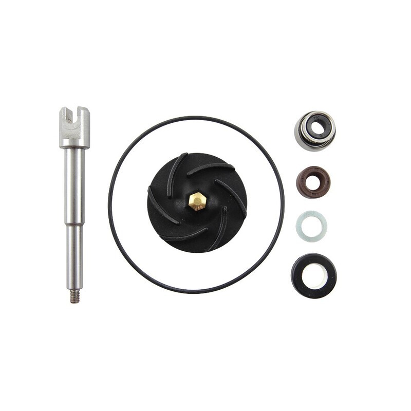 Set repara eje bomba de agua - motoscamaralweb.com Set repara eje bomba de agua - motoscamaralweb.com