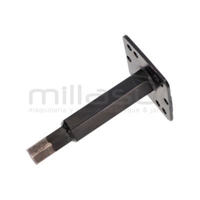 EJE PRIMARIO CUCHILLAS MC1000 - motoscamaralweb.com