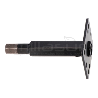 EJE PRIMARIO CUCHILLAS MC1000 - motoscamaralweb.com