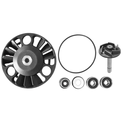 Set repara eje bomba de agua V PARTS - motoscamaralweb.com