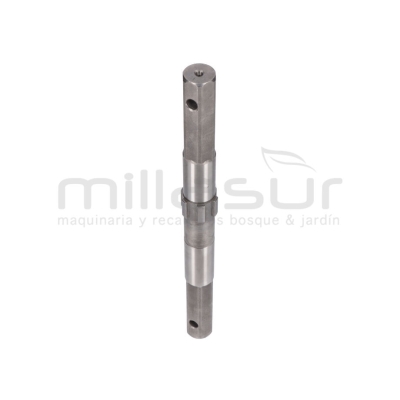 EJE SALIDA CUCHILLAS MC1001 - motoscamaralweb.com