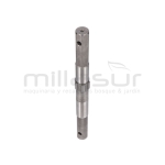 EJE SALIDA CUCHILLAS MC1001 - motoscamaralweb.com