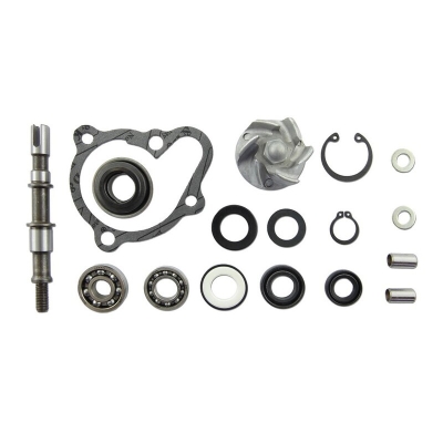Set repara eje bomba de agua V PARTS - motoscamaralweb.com