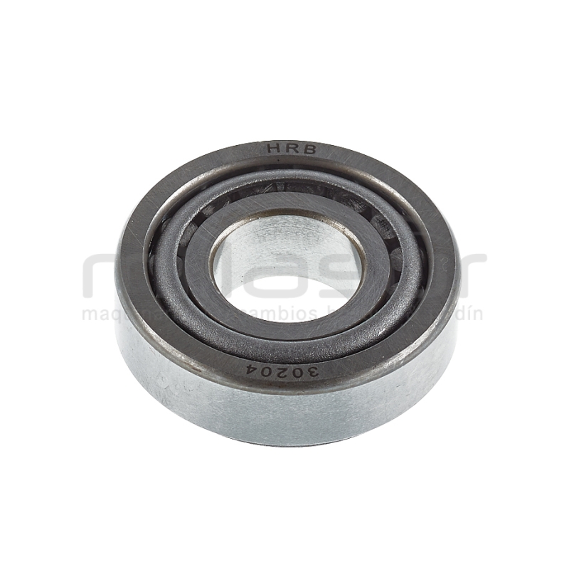 RODAMIENTO 30204 MC1001 - motoscamaralweb.com