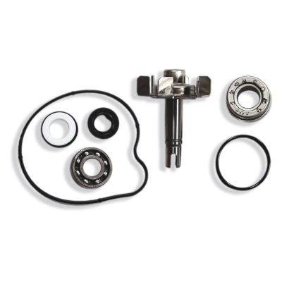 Set repara eje bomba de agua V PARTS - motoscamaralweb.com