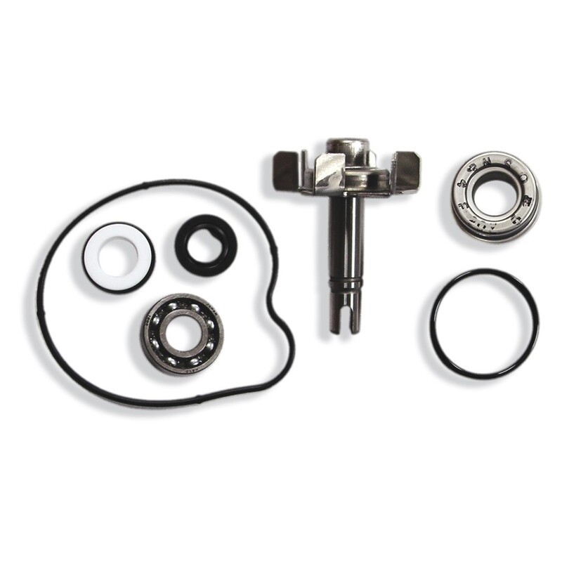 Set repara eje bomba de agua V PARTS - motoscamaralweb.com Set repara eje bomba de agua V PARTS - motoscamaralweb.com