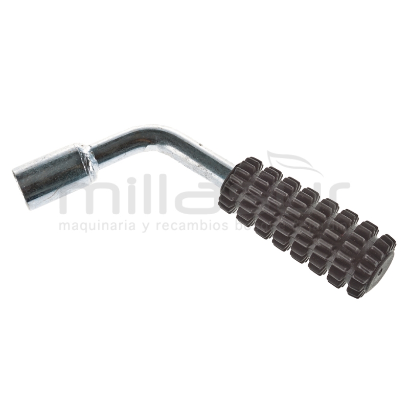 PALANCA AJUSTE MANILLAR MC1001 - motoscamaralweb.com