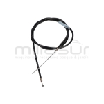 CABLE ACELERADOR MC1001 - motoscamaralweb.com