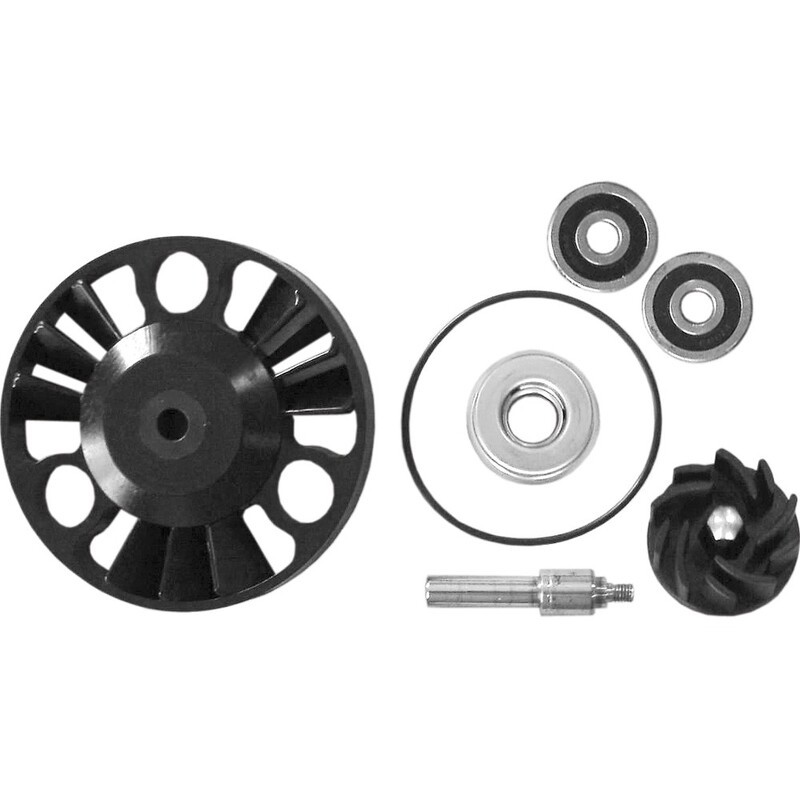 Kit reparación bomba de agua V PARTS - Piaggio / Aprilia 125 / 200 Euro 3 - motoscamaralweb.com Kit reparación bomba de agua V PARTS - Piaggio / Aprilia 125 / 200 Euro 3 - motoscamaralweb.com