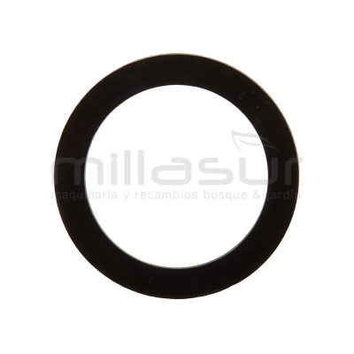 ARANDELA DE AJUSTE EJE SALIDA CAMBIO 22X30X1 MC1001 (45) - motoscamaralweb.com