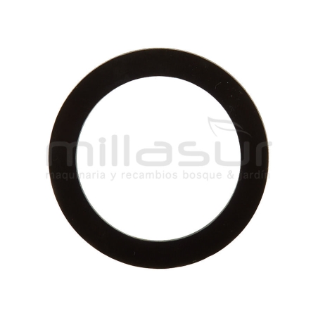 ARANDELA DE AJUSTE EJE SALIDA CAMBIO 22X30X1 MC1001 (45) - motoscamaralweb.com