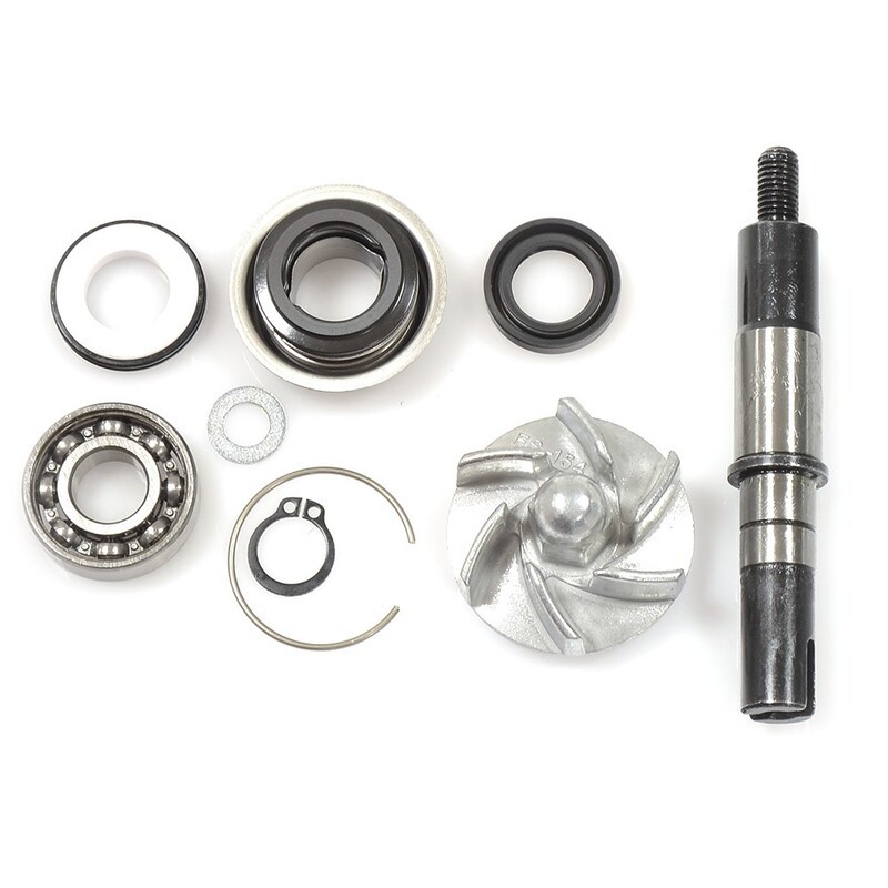 Kit de reparación bomba de agua Daelim S3 125 V PARTS - motoscamaralweb.com Kit de reparación bomba de agua Daelim S3 125 V PARTS - motoscamaralweb.com