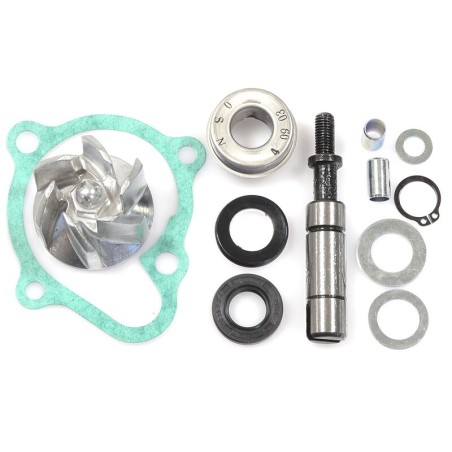 Kit de reparación bomba de agua Superdink 200/300 V PARTS - motoscamaralweb.com