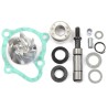 Kit de reparación bomba de agua Superdink 200/300 V PARTS - motoscamaralweb.com