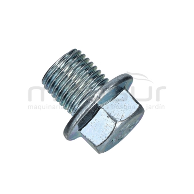 TAPON VACIADO TRANSMISION M12x1.25x12 MC1001 (14) - motoscamaralweb.com