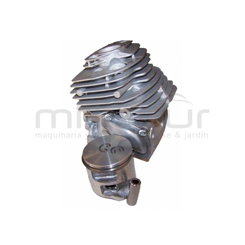 CILINDRO COMP. HUSQVARNA 545. 550 (43 mm.) - motoscamaralweb.com