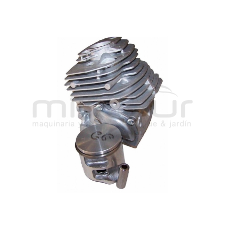 CILINDRO COMP. HUSQVARNA 545. 550 (43 mm.) - motoscamaralweb.com