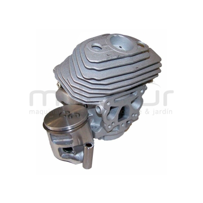 CILINDRO COMP. HUSQVARNA 545. 550 (43 mm.) - motoscamaralweb.com