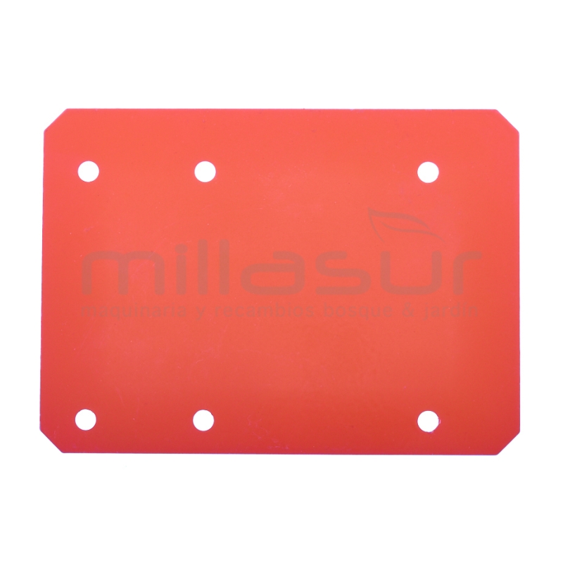 GUARDABARROS DELANTERO MC1001 - motoscamaralweb.com