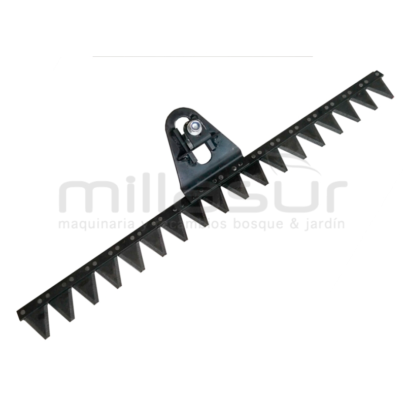 PEINE SUPERIOR COMPLETO MC1001-001 - motoscamaralweb.com