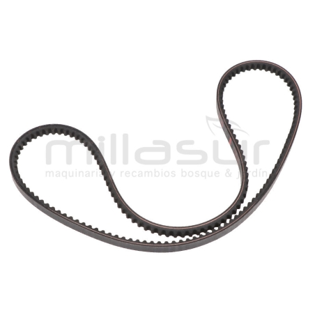 CORREA 13X1240 PEINE MC1001-001 (22) - motoscamaralweb.com