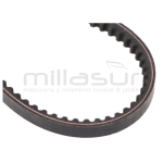 CORREA 13X1240 PEINE MC1001-001 (22) - motoscamaralweb.com