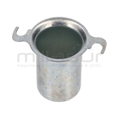 CUBIERTA PROTECCION SALIDA TRANSMISIÓN MC1003 - motoscamaralweb.com