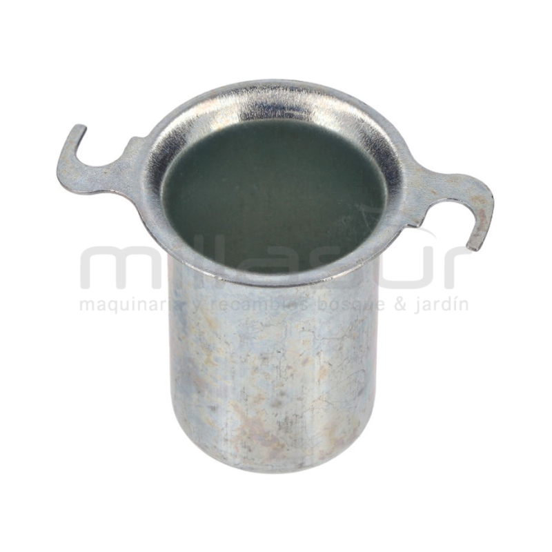 CUBIERTA PROTECCION SALIDA TRANSMISIÓN MC1003 - motoscamaralweb.com