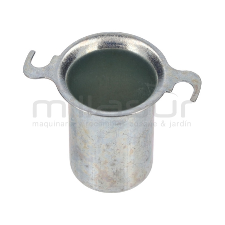 CUBIERTA PROTECCION SALIDA TRANSMISIÓN MC1003 - motoscamaralweb.com