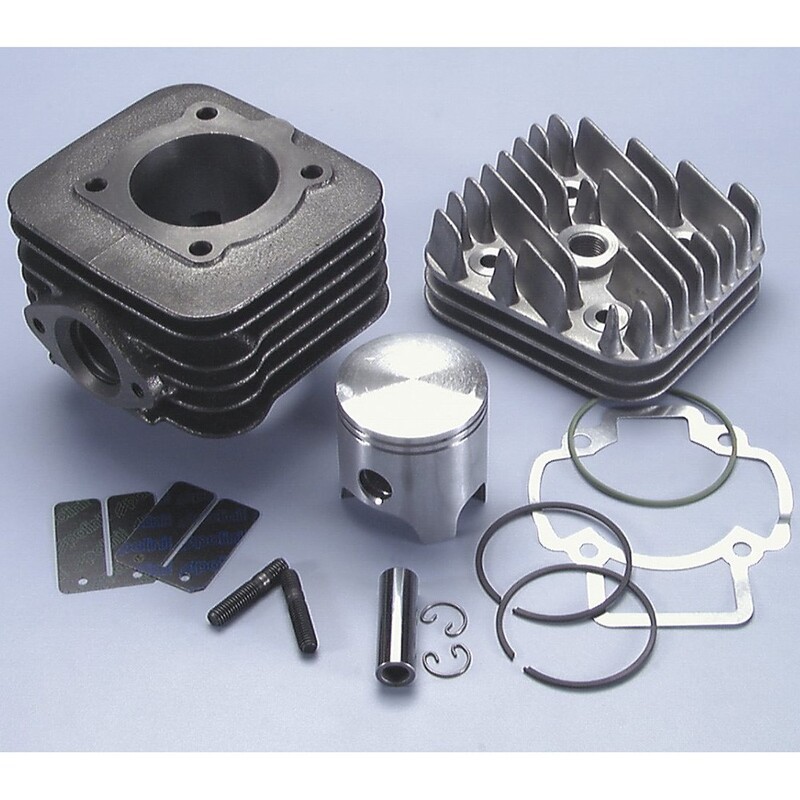 Kit Polini PIAGGIO SFERA-ZIP-FREE 50 D.47 (1400181) - motoscamaralweb.com Kit Polini PIAGGIO SFERA-ZIP-FREE 50 D.47 (1400181) - motoscamaralweb.com