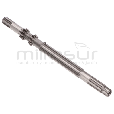 EJE PRINCIPAL TRANSMISION MC1003 - motoscamaralweb.com