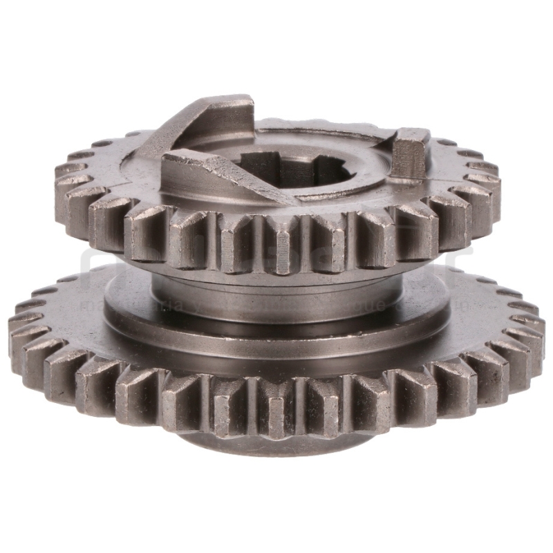 ENGRANAJE DOBLE DE TRANSMISION MC1003 - motoscamaralweb.com