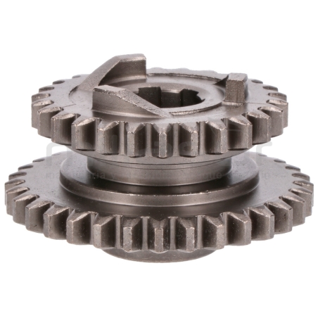 ENGRANAJE DOBLE DE TRANSMISION MC1003 - motoscamaralweb.com