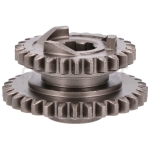 ENGRANAJE DOBLE DE TRANSMISION MC1003 - motoscamaralweb.com