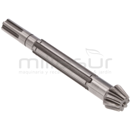 EJE SECUNDARIO CAMBIO MC1003 - motoscamaralweb.com