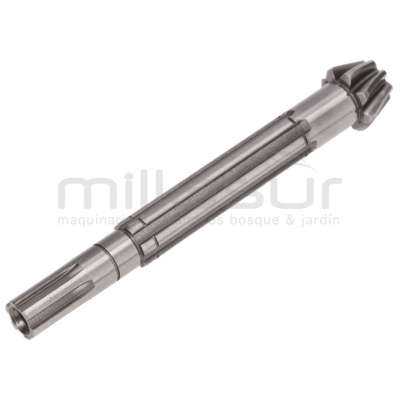 EJE SECUNDARIO CAMBIO MC1003 - motoscamaralweb.com