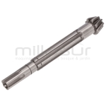 EJE SECUNDARIO CAMBIO MC1003 - motoscamaralweb.com