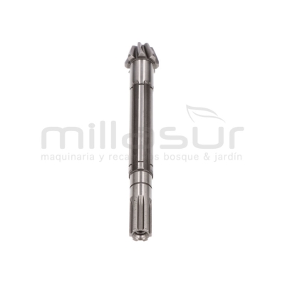 EJE SECUNDARIO CAMBIO MC1003 - motoscamaralweb.com