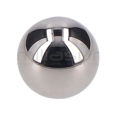 BOLA ACERO 6.35 MC1003 - motoscamaralweb.com