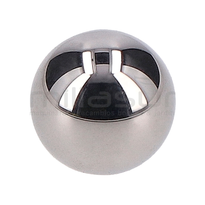 BOLA ACERO 6.35 MC1003 - motoscamaralweb.com