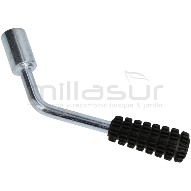 PALANCA BLOQUEO MANILLAR MC1003 - motoscamaralweb.com