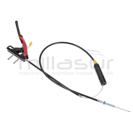 MANILLA DE EMBRAGUE (CON CABLE) MC1003 - motoscamaralweb.com
