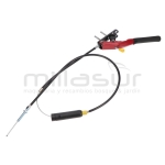 MANILLA DE EMBRAGUE (CON CABLE) MC1003 - motoscamaralweb.com