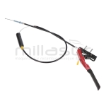MANILLA DE EMBRAGUE (CON CABLE) MC1003 - motoscamaralweb.com
