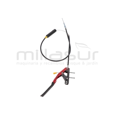 MANILLA DE EMBRAGUE (CON CABLE) MC1003 - motoscamaralweb.com