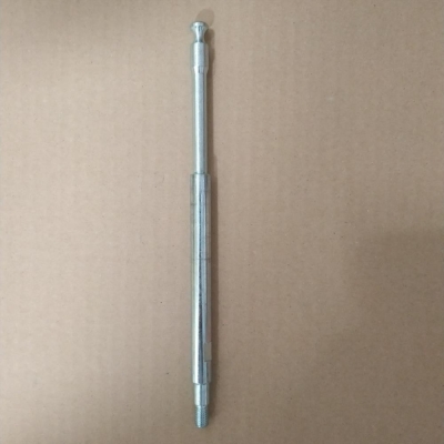 VARILLA DE ENGRANAJE BULLDOG G65/130- motoscamaralweb.com